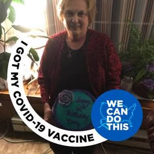 Meet your Posher, Nancy simpson